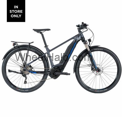 Avanti Montari E Trail specs and reviews